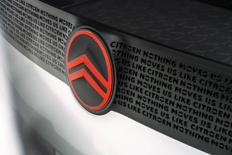 Citroën OLI [All-ë] 2022